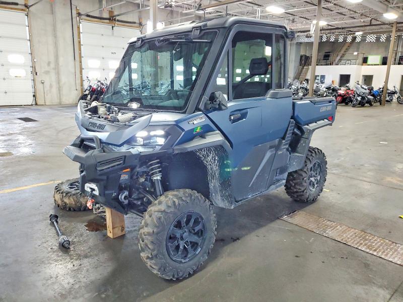 Продаж на аукціоні авто 2026 Can-am Defender, vin: 3JBKVAX42TK000249, номер лоту: 58942516