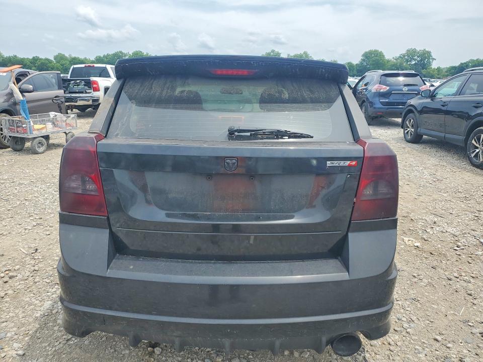 Продаж на аукціоні авто 2008 Dodge Caliber, vin: 1B3HB68F38D704112, номер лоту: 55464836