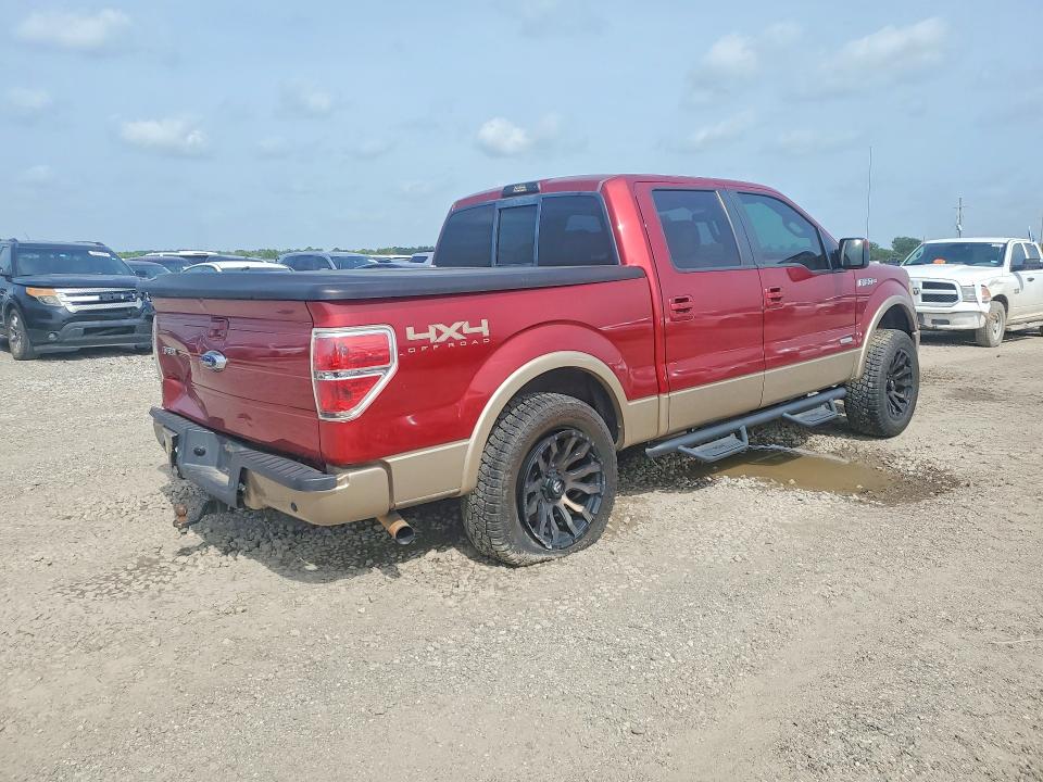 Aukcja sprzedaży 2013 Ford F150, vin: 1FTFW1ETXDFB29318, numer aukcji: 51900586