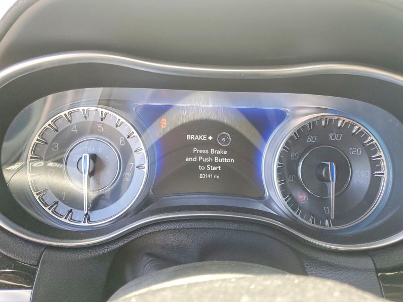 Aukcja sprzedaży 2021 Chrysler 300, vin: 2C3CCABG4MH589158, numer aukcji: 59150086