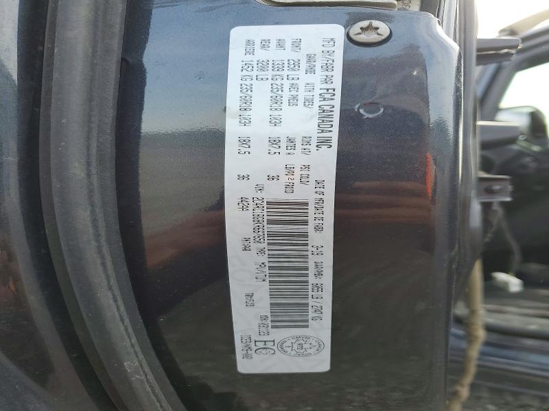 Aukcja sprzedaży 2019 Chrysler Pacifica, vin: 2C4RC1BG8KR667650, numer aukcji: 55220586