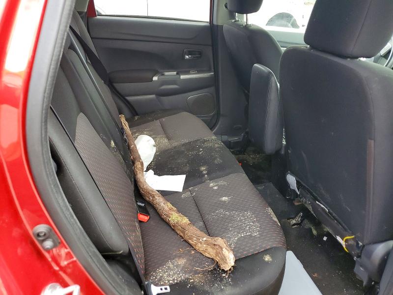 Aukcja sprzedaży 2019 Mitsubishi Outlander Sport, vin: JA4AP3AU4KU018669, numer aukcji: 56983016