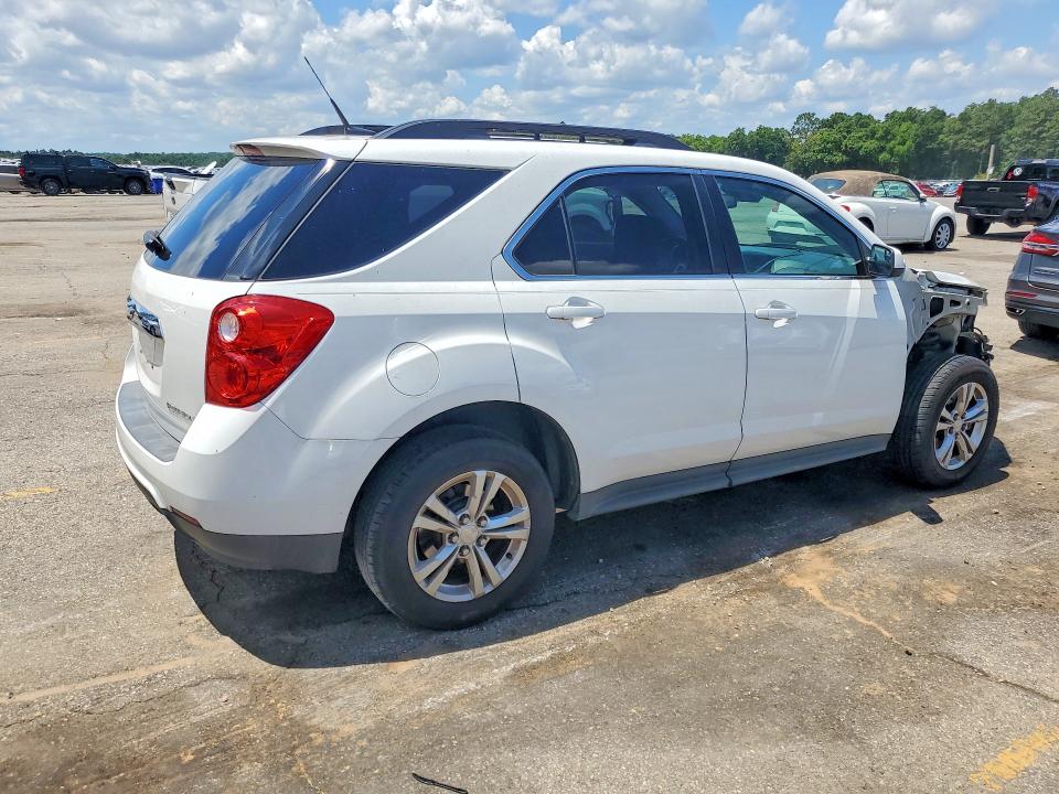 Продажа на аукционе авто 2013 Chevrolet Equinox, vin: 2GNALDEK7D6107001, номер лота: 56832696