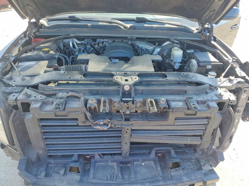Aukcja sprzedaży 2017 Gmc Yukon, vin: 1GKS2BKC4HR215298, numer aukcji: 57202996