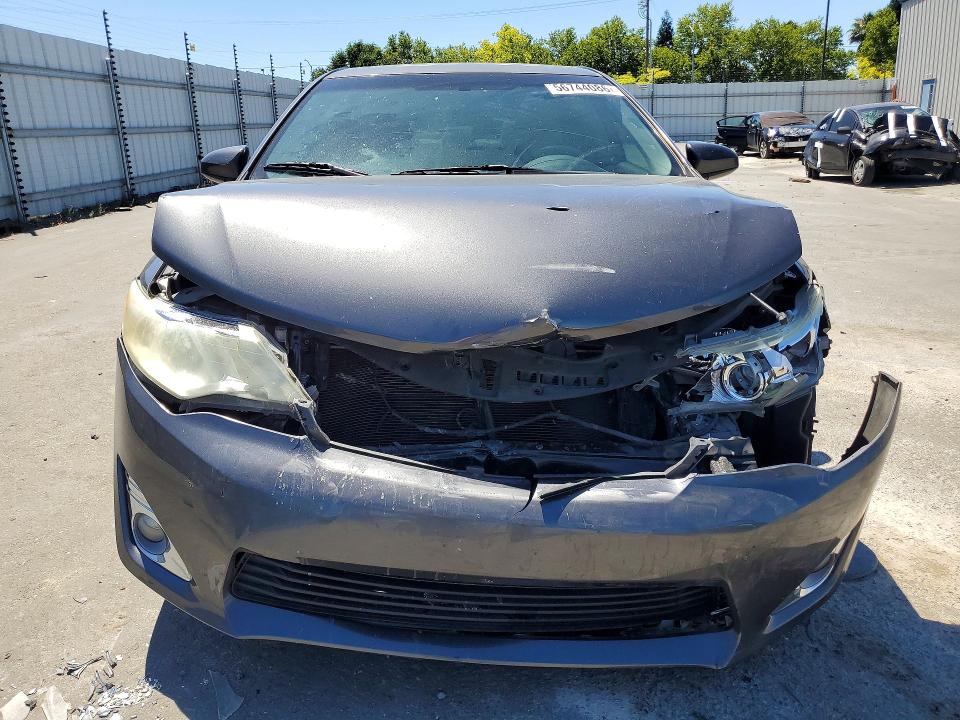 Продаж на аукціоні авто 2012 Toyota Camry, vin: 4T4BF1FKXCR226180, номер лоту: 56744086