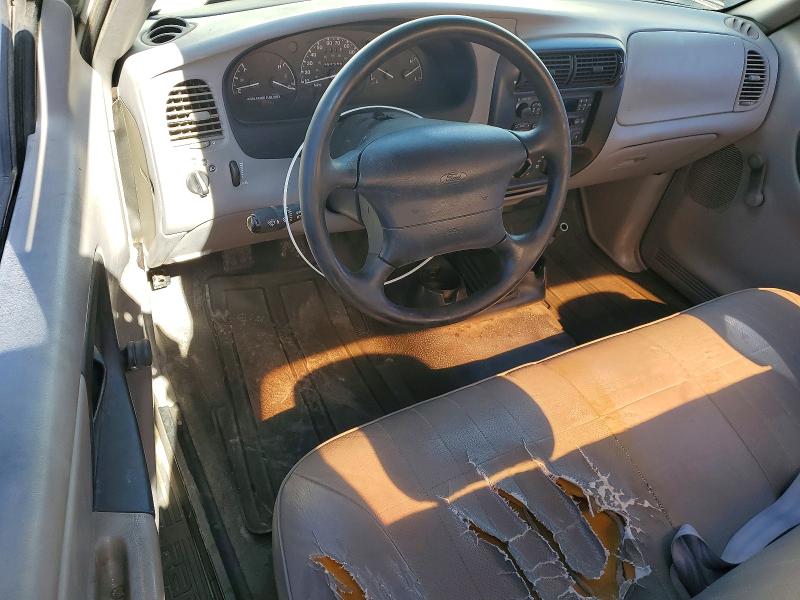 Aukcja sprzedaży 1995 Ford Ranger, vin: 1FTCR10AXSPA54028, numer aukcji: 57365256