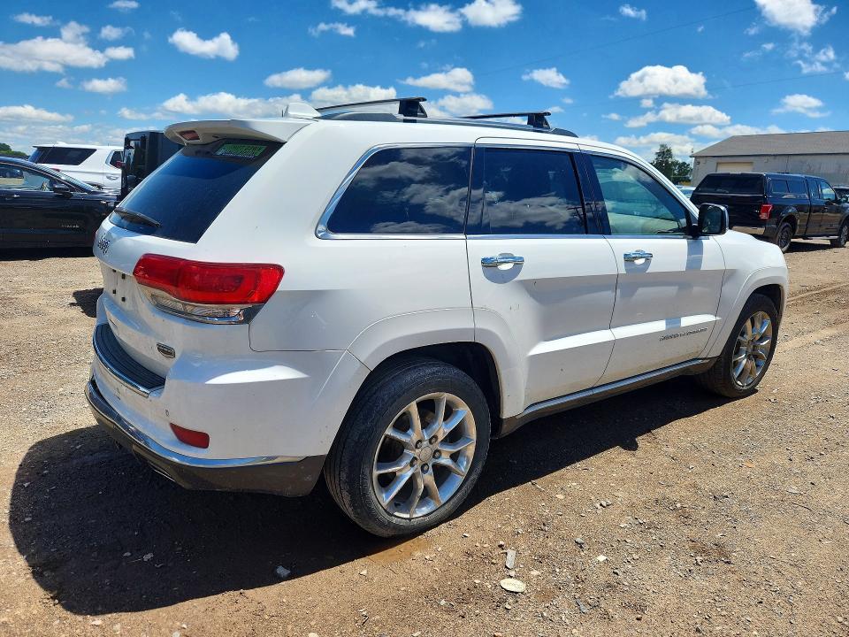 Aukcja sprzedaży 2014 Jeep Grand Cherokee, vin: 1C4RJFJG6EC135718, numer aukcji: 56671456