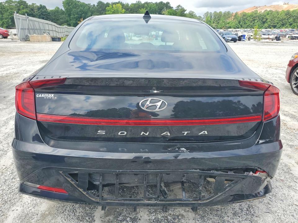 Aukcja sprzedaży 2020 Hyundai Sonata, vin: 5NPEL4JA5LH057359, numer aukcji: 57525546