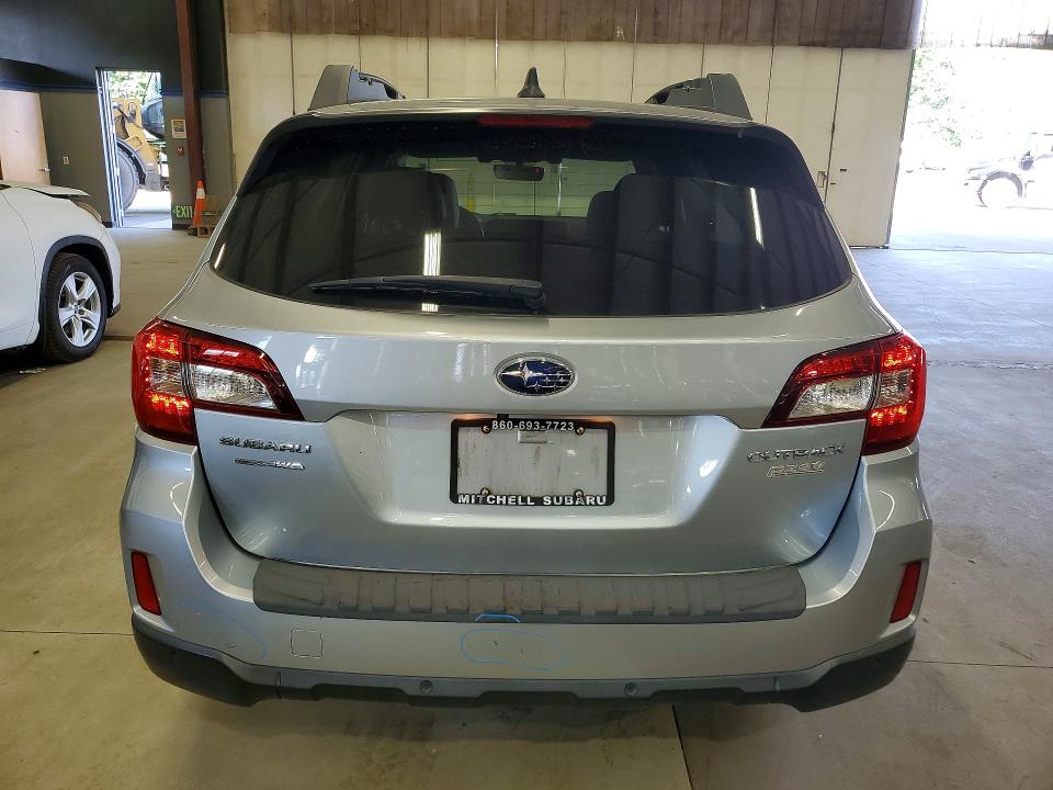 Продаж на аукціоні авто 2017 Subaru Outback, vin: 4S4BSANC9H3338336, номер лоту: 56817206