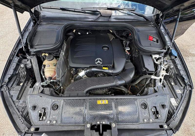 2021 Mercedes-benz Gle მანქანა იყიდება აუქციონზე, vin: 4JGFB4JB9MA457526, აუქციონის ნომერი: 56144946
