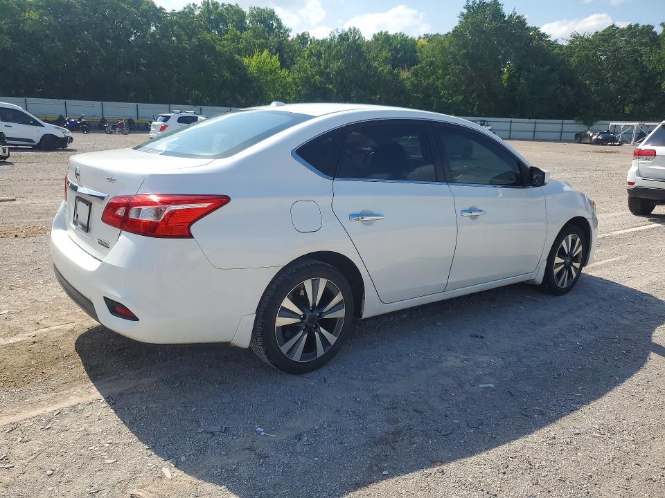 Aukcja sprzedaży 2019 Nissan Sentra, vin: 3N1AB7AP9KY265367, numer aukcji: 57619866