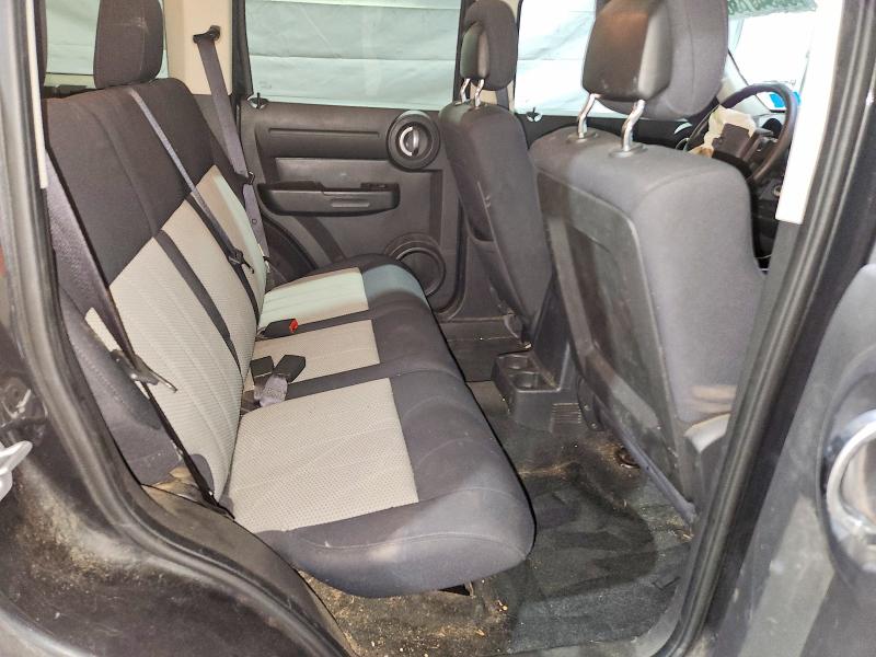 Aukcja sprzedaży 2010 Dodge Nitro, vin: 1D4PU2GK8AW146122, numer aukcji: 58543736