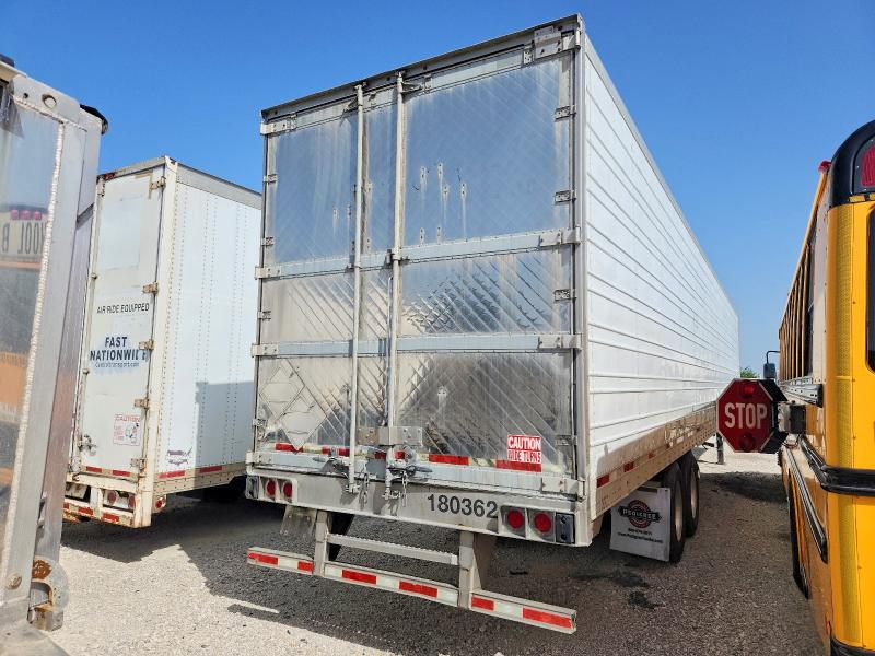 Продаж на аукціоні авто 2018 Utility '53 Trailers, vin: 1UYVS2530JM851063, номер лоту: 85992145
