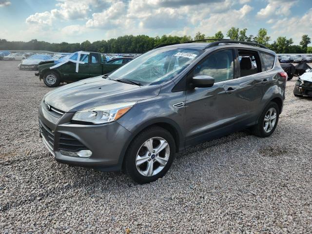 2014 Ford Escape მანქანა იყიდება აუქციონზე, vin: 1FMCU0GX3EUD07128, აუქციონის ნომერი: 57413906