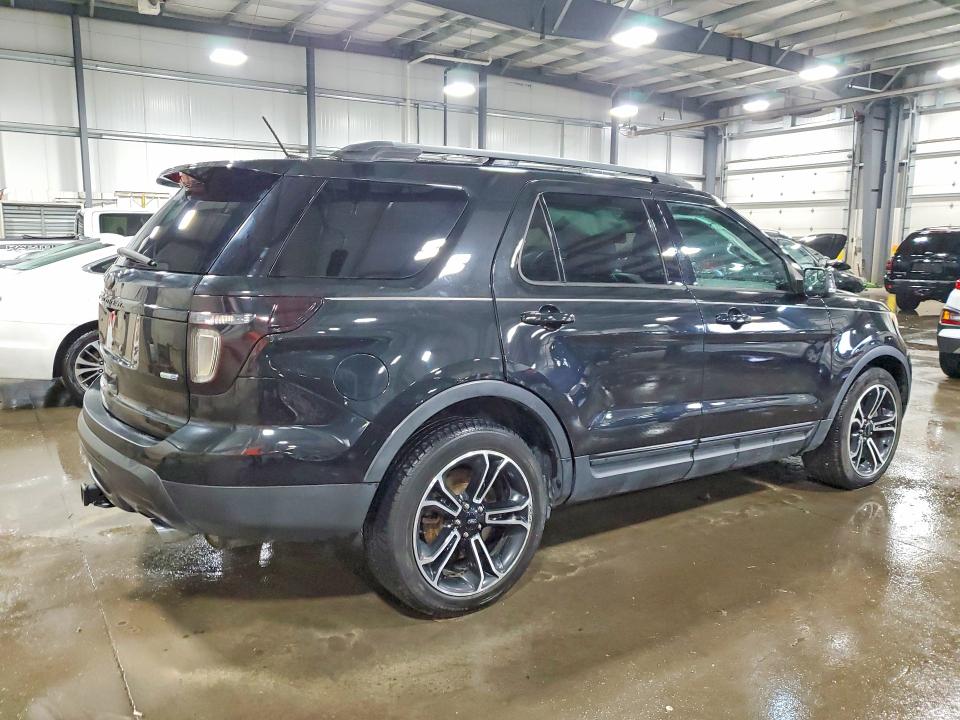 Aukcja sprzedaży 2014 Ford Explorer, vin: 1FM5K8GT4EGC05443, numer aukcji: 56973496