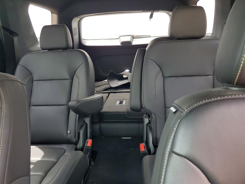 Продаж на аукціоні авто 2023 Chevrolet Traverse, vin: 1GNERHKW0PJ152366, номер лоту: 54531866