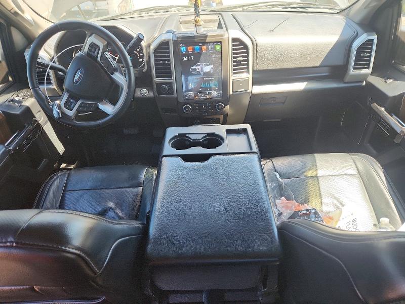 Продажа на аукционе авто 2017 Ford F150, vin: 1FTEW1EF1HKD74723, номер лота: 57732456