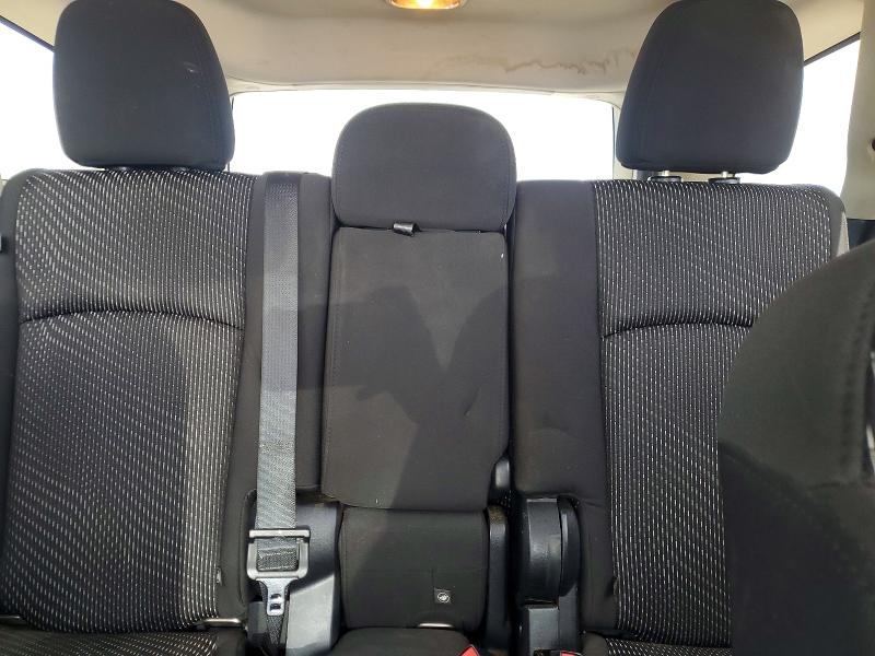 2014 Dodge Journey მანქანა იყიდება აუქციონზე, vin: 3C4PDDAG0ET257840, აუქციონის ნომერი: 56291266