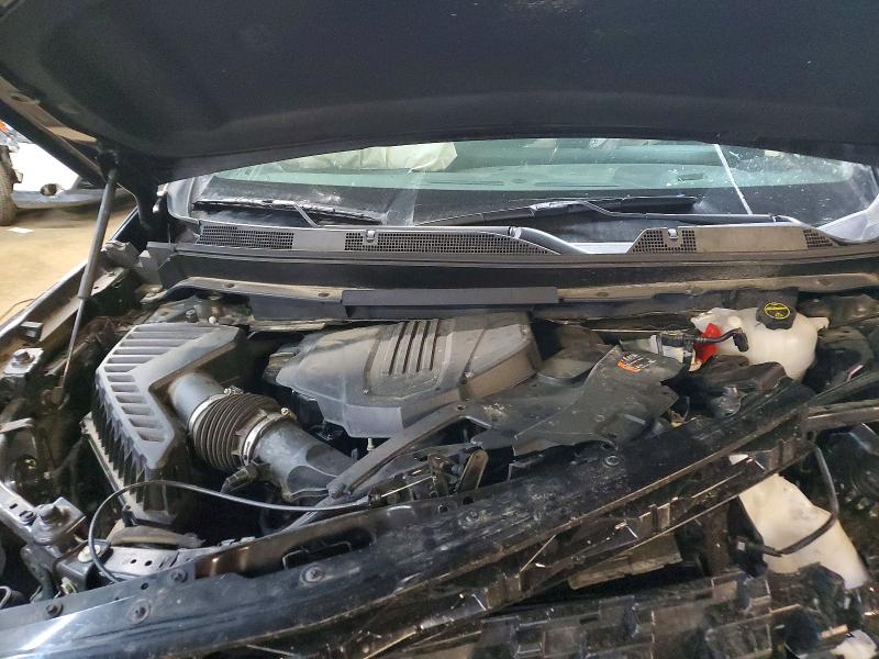 Продажа на аукционе авто 2026 Chevrolet Traverse, vin: 1GNEVJKS7TJ154626, номер лота: 95587265