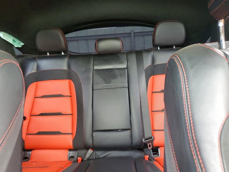 Продажа на аукционе авто 2022 Mercedes-benz Gle Coupe, vin: 4JGFD8KB1NA805577, номер лота: 55396316