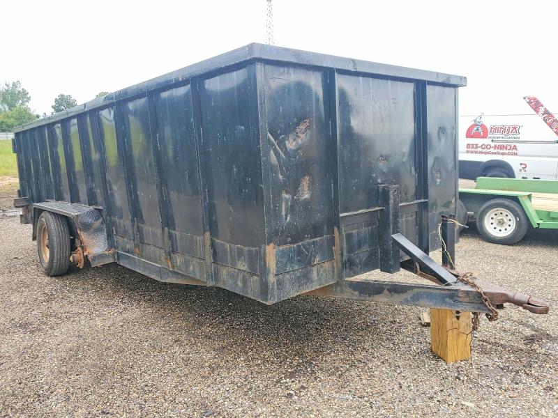 Aukcja sprzedaży 2020 Utility Trailer Trailer, vin: N0V1N0201408981, numer aukcji: 54481516