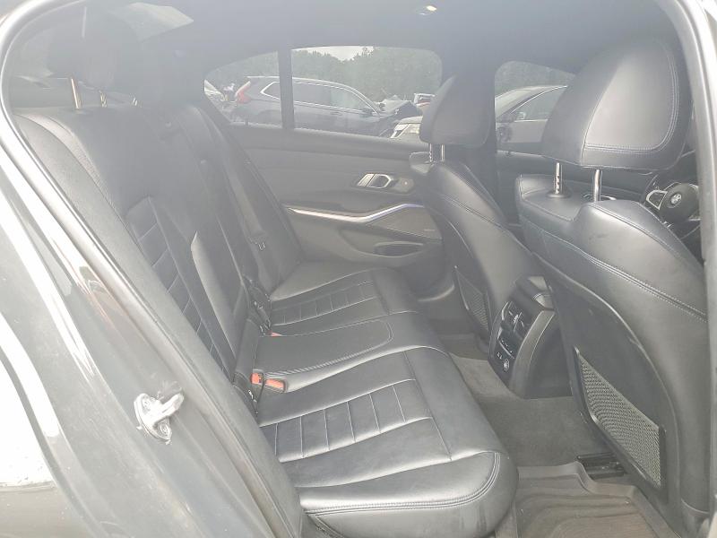 Aukcja sprzedaży 2020 Bmw M340xi, vin: WBA5U9C00LFH60697, numer aukcji: 58435766