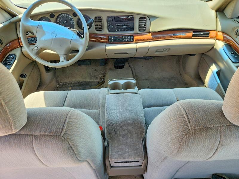 Продажа на аукционе авто 2000 Buick Lesabre, vin: 1G4HP54K5Y4204946, номер лота: 56445566