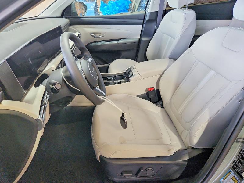 Продажа на аукционе авто 2026 Hyundai Tucson, vin: 5NMJBCDE7TH669201, номер лота: 58464656