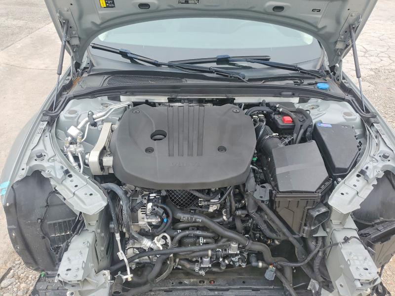 Продаж на аукціоні авто 2024 Volvo S60, vin: 7JRL12TK5RG297307, номер лоту: 58287806