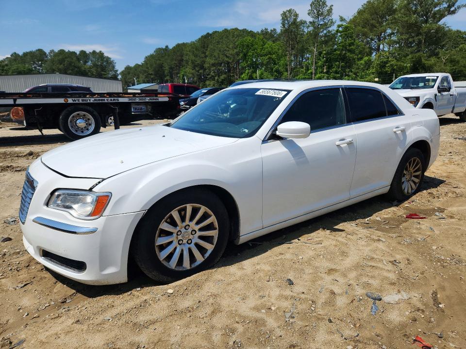 56567506 :رقم المزاد ، 2C3CCAAG5DH559359 vin ، 2013 Chrysler 300 مزاد بيع