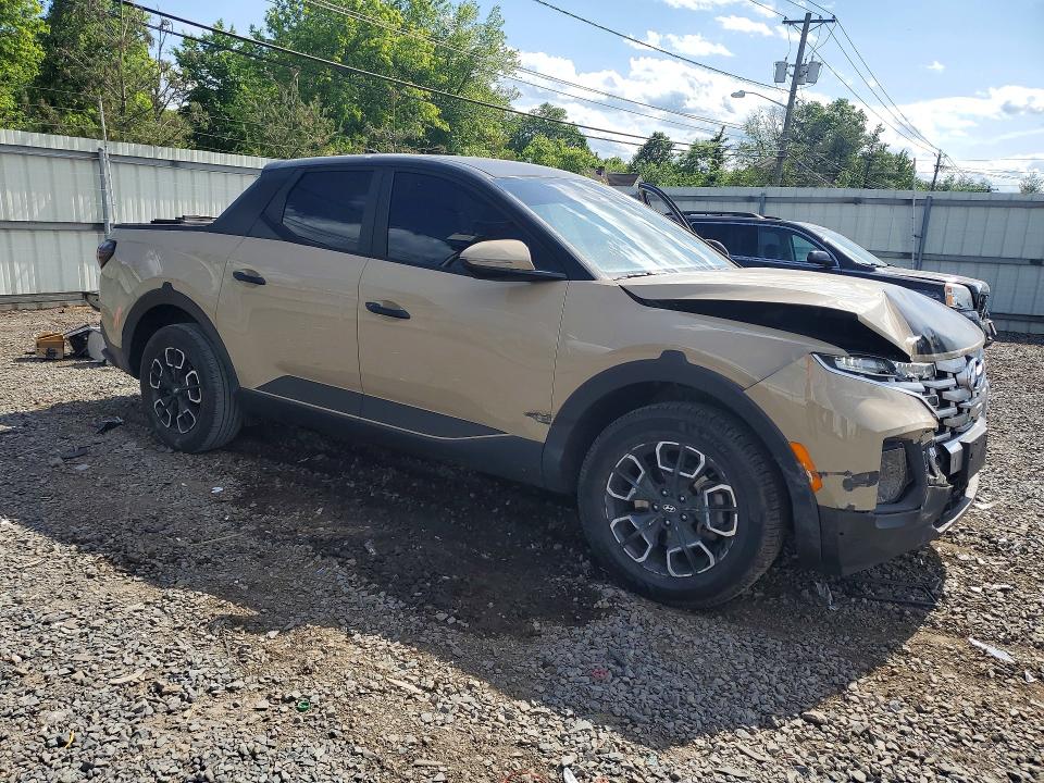 Aukcja sprzedaży 2024 Hyundai Santa Cruz, vin: 5NTJBDAE0RH090770, numer aukcji: 55416116