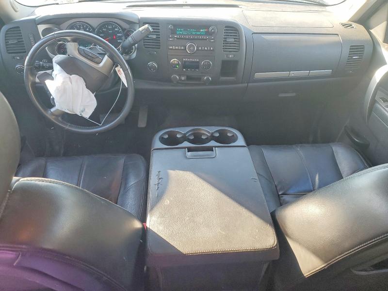 Продаж на аукціоні авто 2013 Chevrolet Silverado, vin: 1GCRKSE79DZ300673, номер лоту: 56127806
