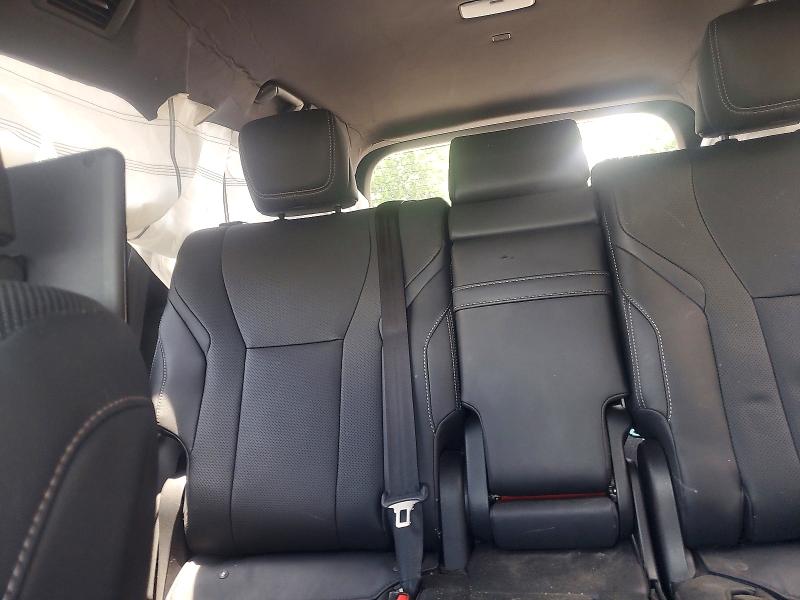 57166096 :رقم المزاد ، JTJGB7CXXP4036773 vin ، 2023 Lexus Lx 600 مزاد بيع