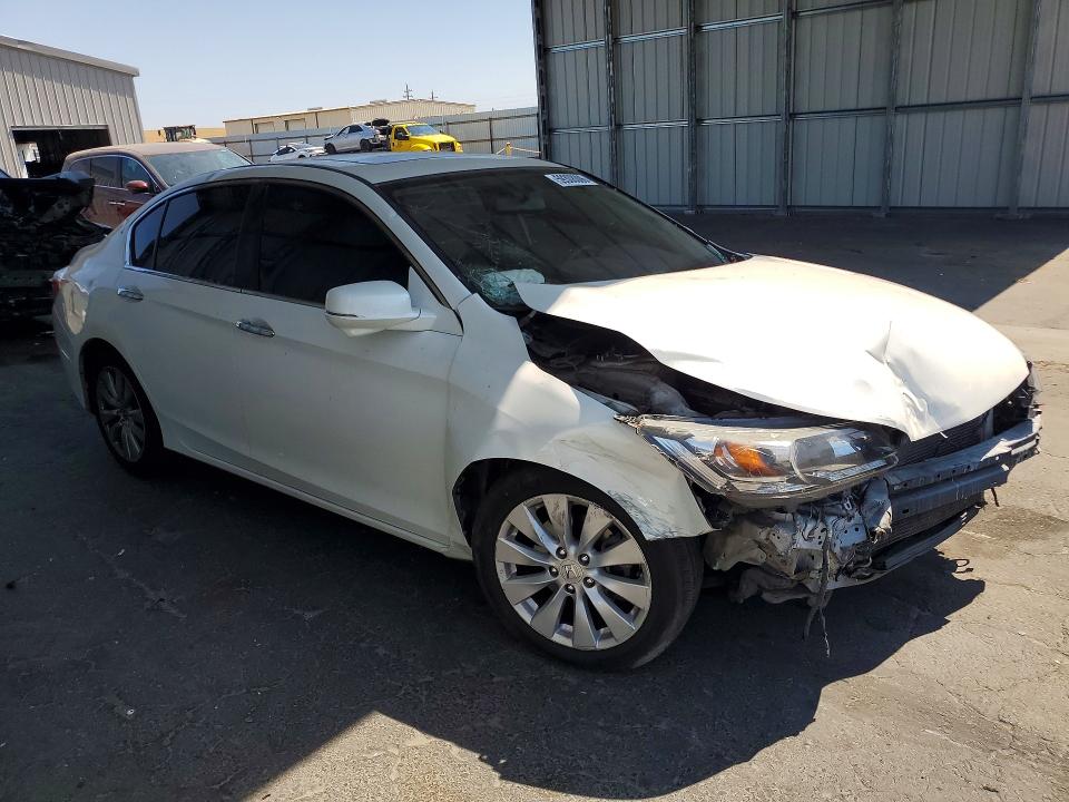 2014 Honda Accord მანქანა იყიდება აუქციონზე, vin: 1HGCR2F74EA217881, აუქციონის ნომერი: 59308006