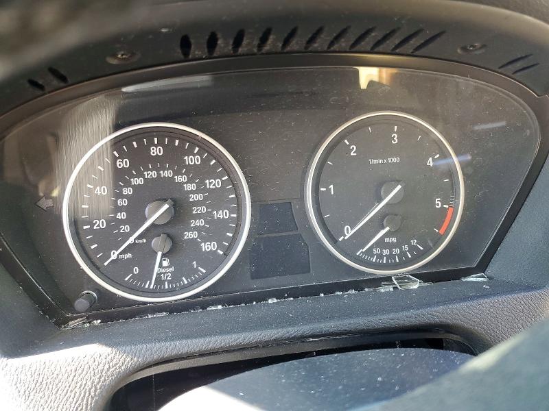 Продажа на аукционе авто 2010 Bmw X5, vin: 5UXFF0C58ALT77268, номер лота: 55753246