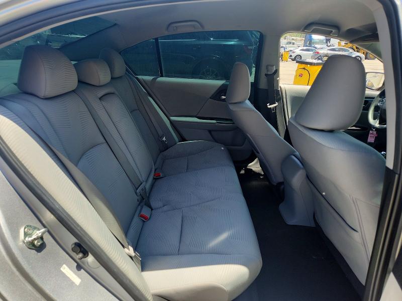 Продаж на аукціоні авто 2014 Honda Accord, vin: 1HGCR2F36EA166378, номер лоту: 56476806