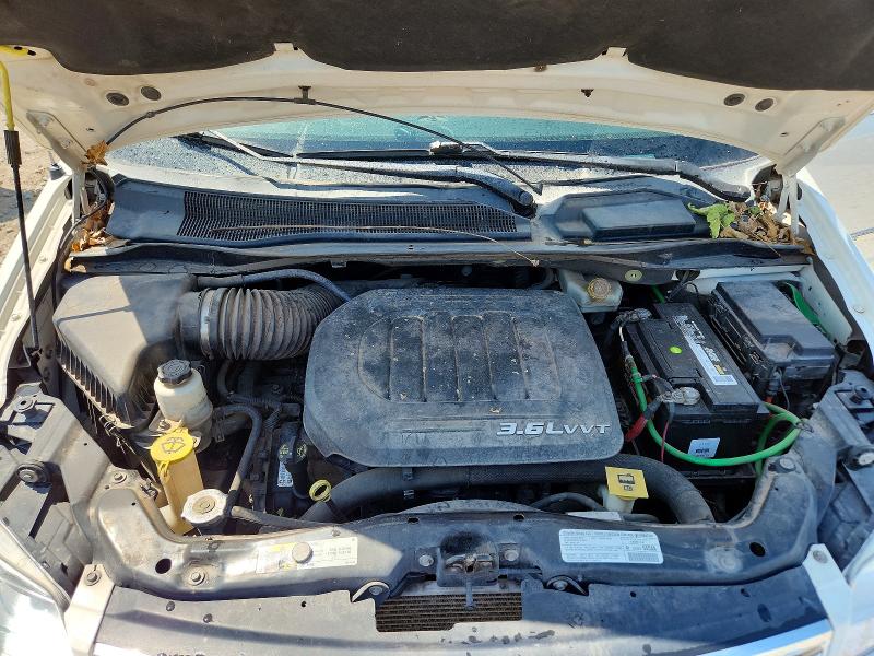 Продажа на аукционе авто 2013 Chrysler Town & Country, vin: 2C4RC1BG9DR689109, номер лота: 58794126