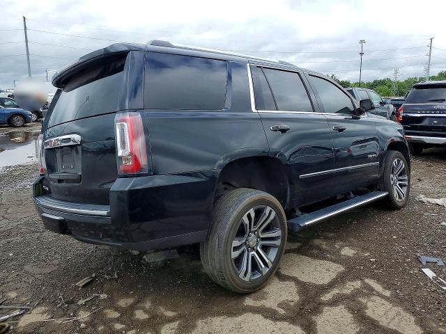 Продажа на аукционе авто 2020 Gmc Yukon, vin: 1GKS2CKJ5LR229157, номер лота: 57860486