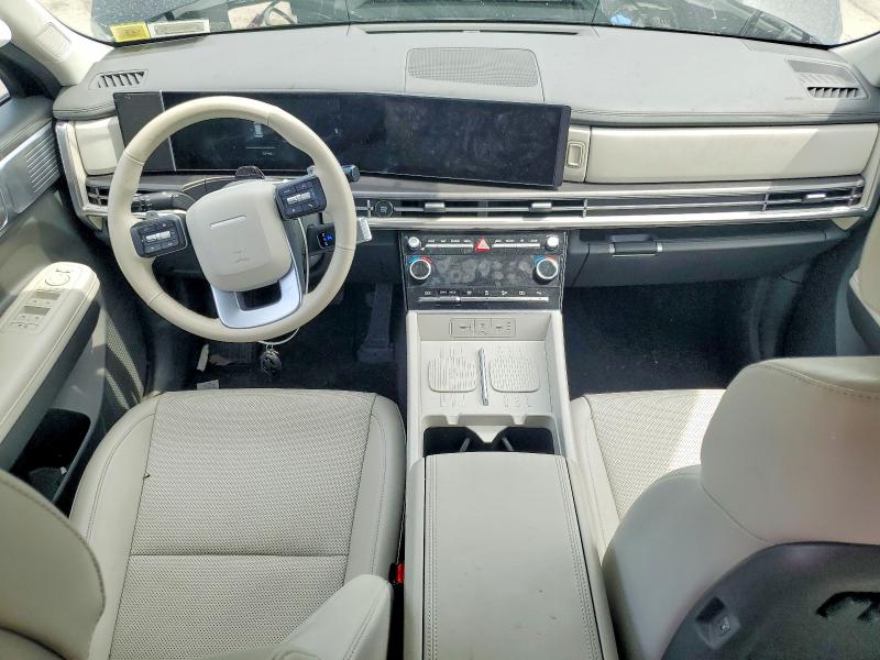 Продажа на аукционе авто 2025 Hyundai Santa Fe, vin: 5NMP2DGLXSH102084, номер лота: 56835986
