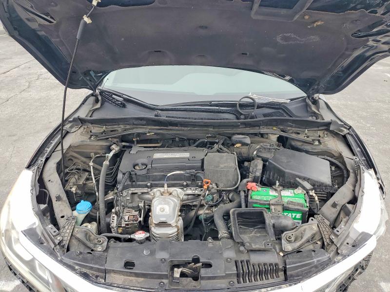 56169506 :رقم المزاد ، 1HGCR2F74GA019059 vin ، 2016 Honda Accord مزاد بيع