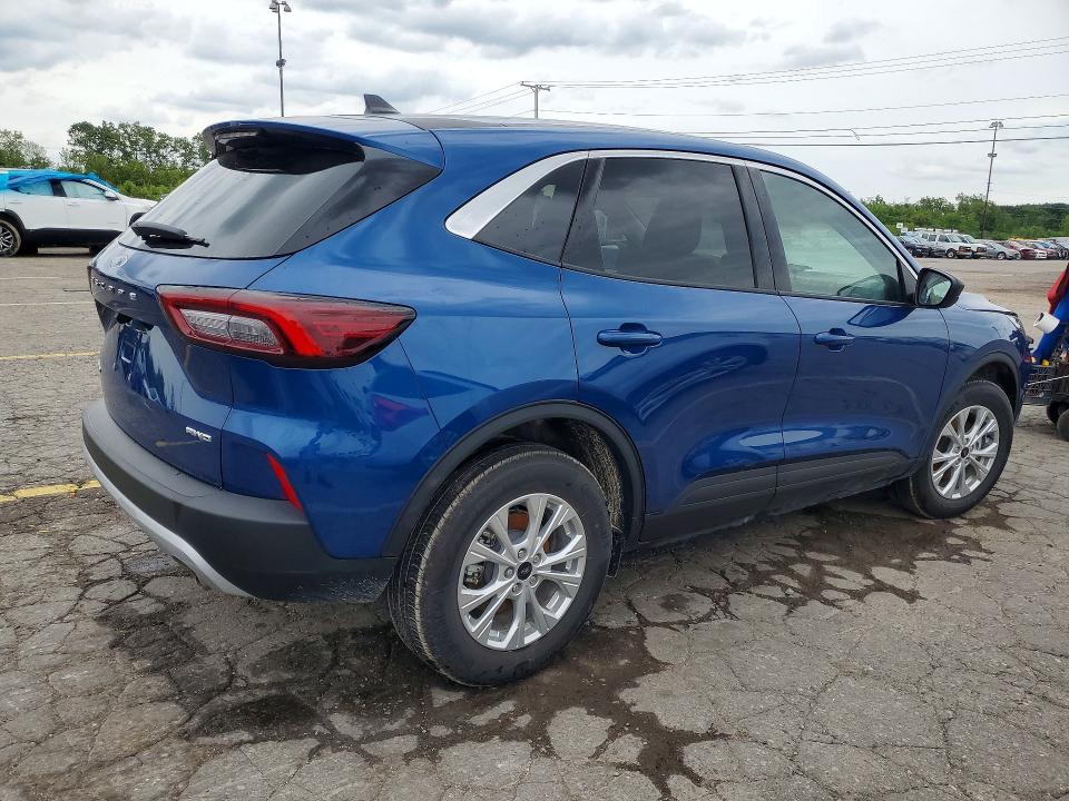 Продаж на аукціоні авто 2023 Ford Escape, vin: 1FMCU9GN6PUA18816, номер лоту: 57347296