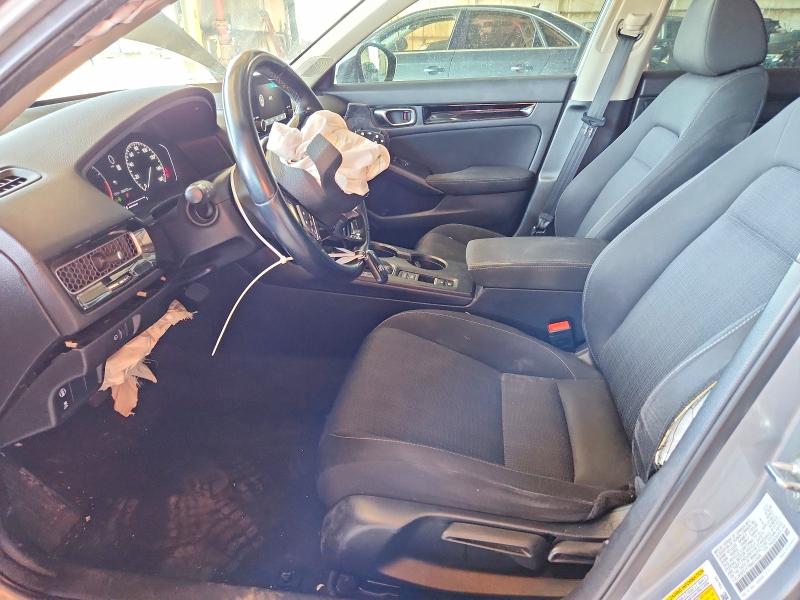 Aukcja sprzedaży 2022 Honda Civic, vin: 2HGFE1F76NH312608, numer aukcji: 58129976