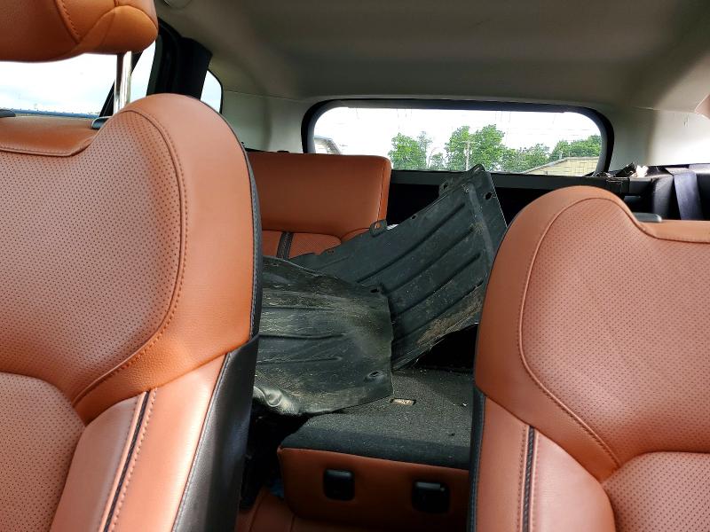 Aukcja sprzedaży 2023 Mazda Cx-50, vin: 7MMVABXY6PN116505, numer aukcji: 57036806