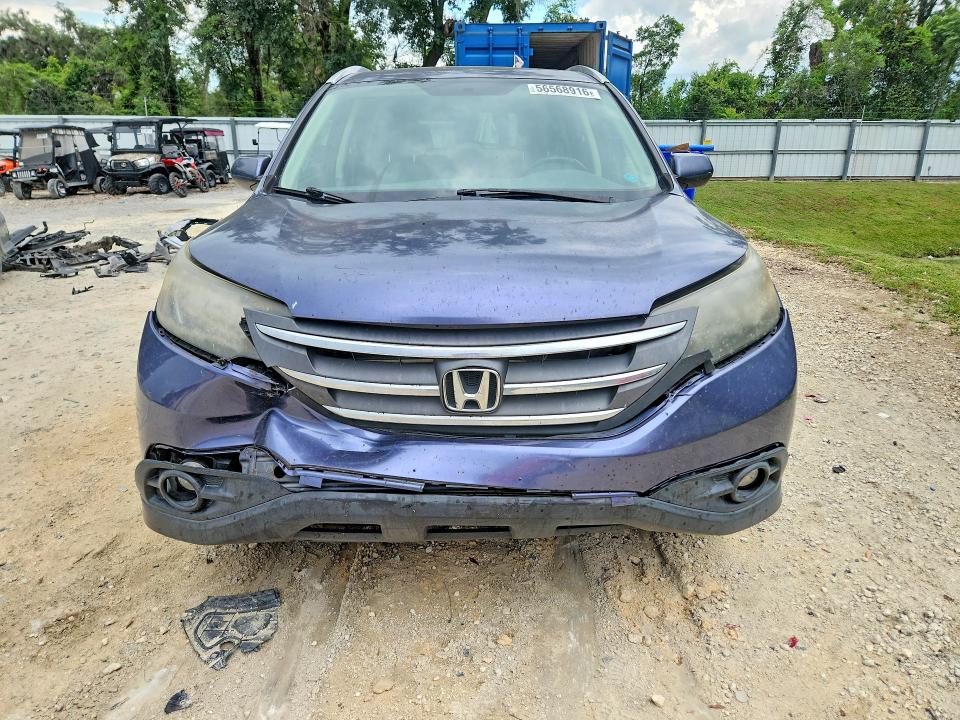 Продаж на аукціоні авто 2012 Honda Cr-v, vin: JHLRM4H77CC007005, номер лоту: 56568916