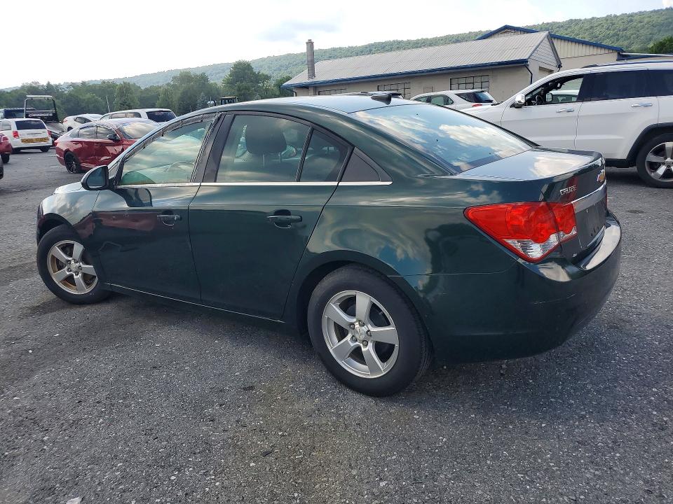 Auction sale of the 2014 Chevrolet Cruze, vin: 1G1PC5SB2E7266368, lot number: 59062276