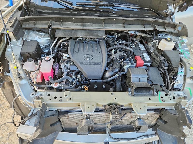 57076076 :رقم المزاد ، 5TDKDRBH5PS038061 vin ، 2023 Toyota Highlander مزاد بيع