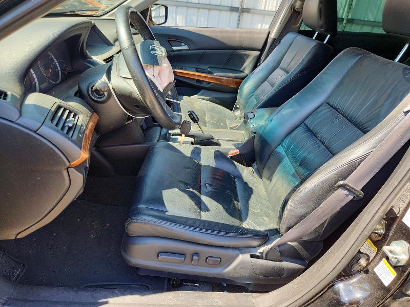 Продаж на аукціоні авто 2012 Honda Accord, vin: 1HGCP2F82CA216367, номер лоту: 56632406