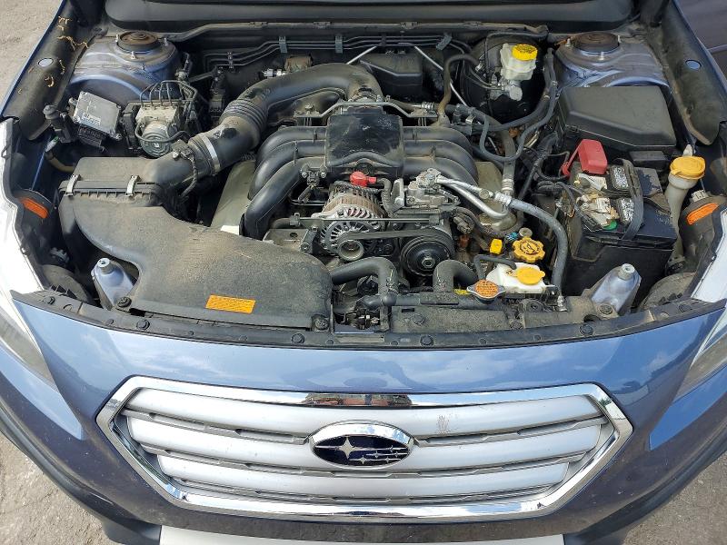 Aukcja sprzedaży 2016 Subaru Outback, vin: 4S4BSENC1G3241900, numer aukcji: 59178226