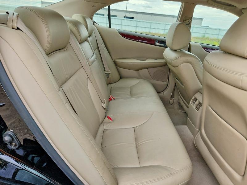 Продажа на аукционе авто 2004 Lexus Es 330, vin: JTHBA30G945050164, номер лота: 58623826