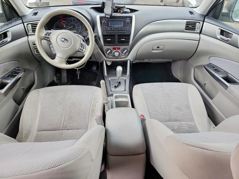 Auction sale of the 2011 Subaru Forester, vin: JF2SHADC3BH737078, lot number: 56979936